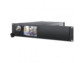 Blackmagic Studio Fiber Rack Kit